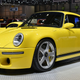 The 700 HP, 225 MPH, All-Carbon RUF CTR Isn't Built Off A Porsche